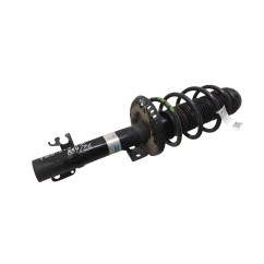 Ammortizzatore Anteriore Sinistro VOLKSWAGEN Polo 5° Serie - 6R0413031C - 3627589
