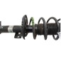 Ammortizzatore Anteriore Sinistro VOLKSWAGEN Polo 5° Serie