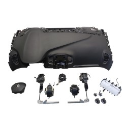 Kit Airbag Completo RENAULT Scenic Serie dal 16 - 3629834 - 3629834