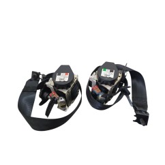 Kit Airbag Completo RENAULT Scenic Serie dal 16 - 3629834 - 3629834