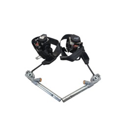 Kit Airbag Completo RENAULT Scenic Serie dal 16 - 3629834 - 3629834