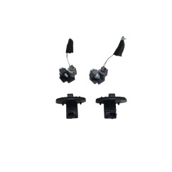 Kit Airbag Completo RENAULT Scenic Serie dal 16 - 3629834 - 3629834