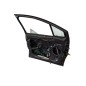 Portiera Anteriore Sinistra CITROEN C4 1° Serie
