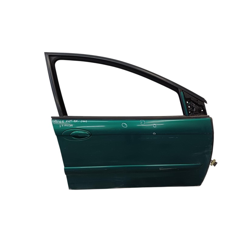 Portiera anteriore Destra CITROEN C5 Berlina 1° Serie