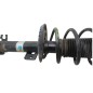 Ammortizzatore Anteriore destro VOLKSWAGEN Polo 5° Serie