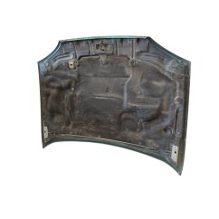 Cofano Anteriore FORD Fiesta 3° Serie - 1014869 - 3133370