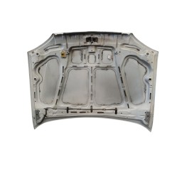 Cofano Anteriore FORD Courier 1° Serie - 1098820 - 3133333