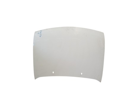 Cofano Anteriore FORD Fiesta 2° Serie - 1014869 - 3133287
