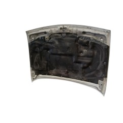 Cofano Anteriore FORD Fiesta 2° Serie - 1014869 - 3133287
