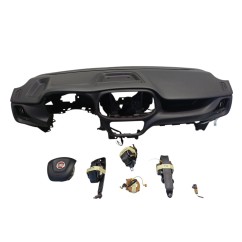 Kit Airbag Completo FIAT Doblo Cargo II 263 dal 15 - 3629900 - 3629900