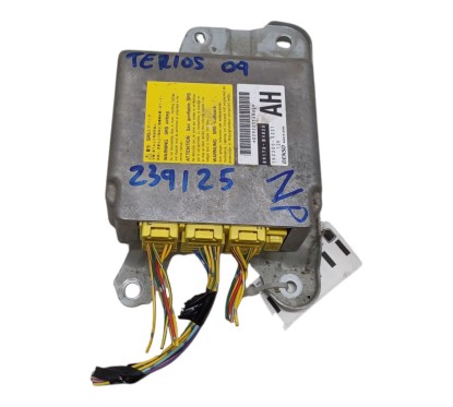 Centralina Airbag DAIHATSU Terios 2° Serie - 89170B4070 - 2448548