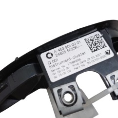 Indicatore Batteria SMART Fortwo Brabus - A4539012001 - 3283451