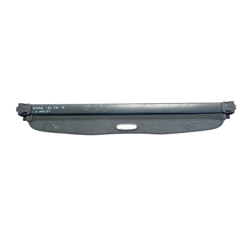 Cappelliera posteriore HYUNDAI i30 CW dal 08 al 12