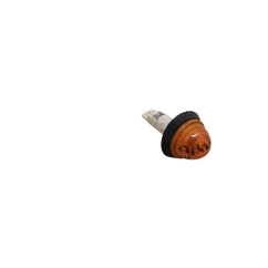 Freccia DX parafango TRIUMPH Spitfire Serie dal 74 al 80