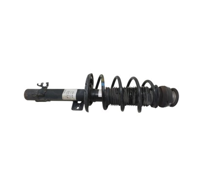 Ammortizzatore Anteriore destro VOLKSWAGEN Polo 5° Serie - 6C0413031AM - 3627639