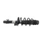 Ammortizzatore Anteriore destro VOLKSWAGEN Polo 5° Serie