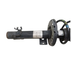 Ammortizzatore Anteriore destro VOLKSWAGEN Polo 5° Serie - 6C0413031AM - 3627639