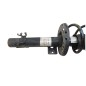 Ammortizzatore Anteriore destro VOLKSWAGEN Polo 5° Serie