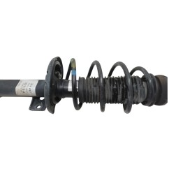 Ammortizzatore Anteriore destro VOLKSWAGEN Polo 5° Serie - 6C0413031AM - 3627639
