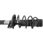 Ammortizzatore Anteriore destro VOLKSWAGEN Polo 5° Serie