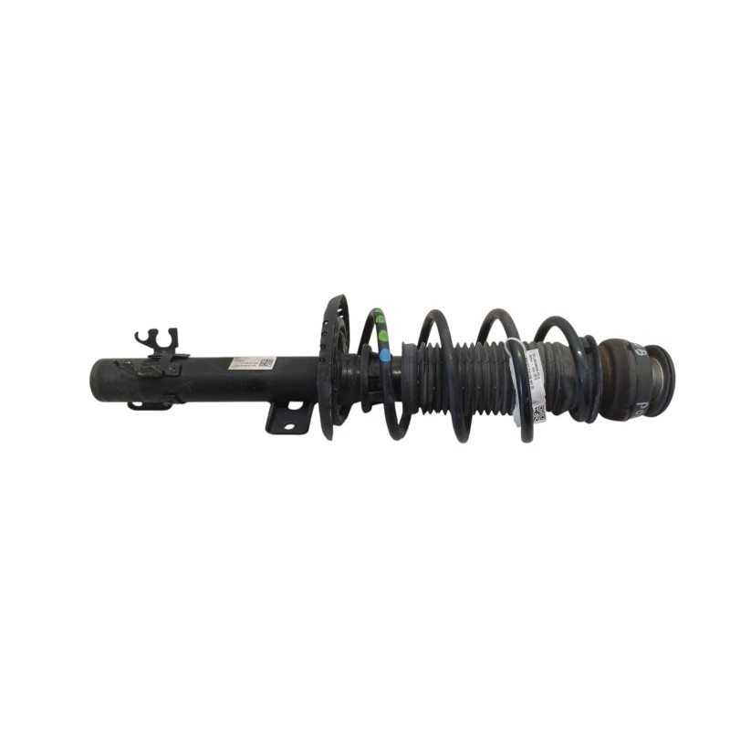 Ammortizzatore Anteriore Sinistro VOLKSWAGEN Polo 5° Serie