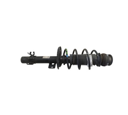 Ammortizzatore Anteriore Sinistro VOLKSWAGEN Polo 5° Serie - 6C0413031AM - 3627638