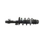 Ammortizzatore Anteriore Sinistro VOLKSWAGEN Polo 5° Serie