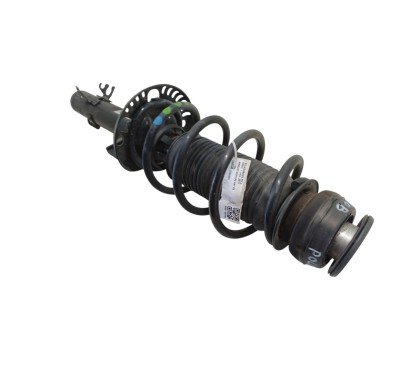 Ammortizzatore Anteriore Sinistro VOLKSWAGEN Polo 5° Serie