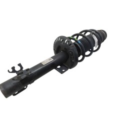 Ammortizzatore Anteriore Sinistro VOLKSWAGEN Polo 5° Serie - 6C0413031AM - 3627638