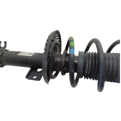 Ammortizzatore Anteriore Sinistro VOLKSWAGEN Polo 5° Serie - 6C0413031AM - 3627638
