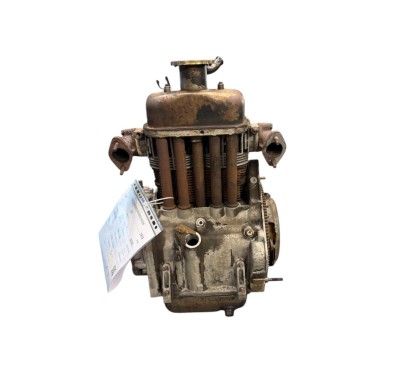 Motore Completo FIAT 126 1° Serie