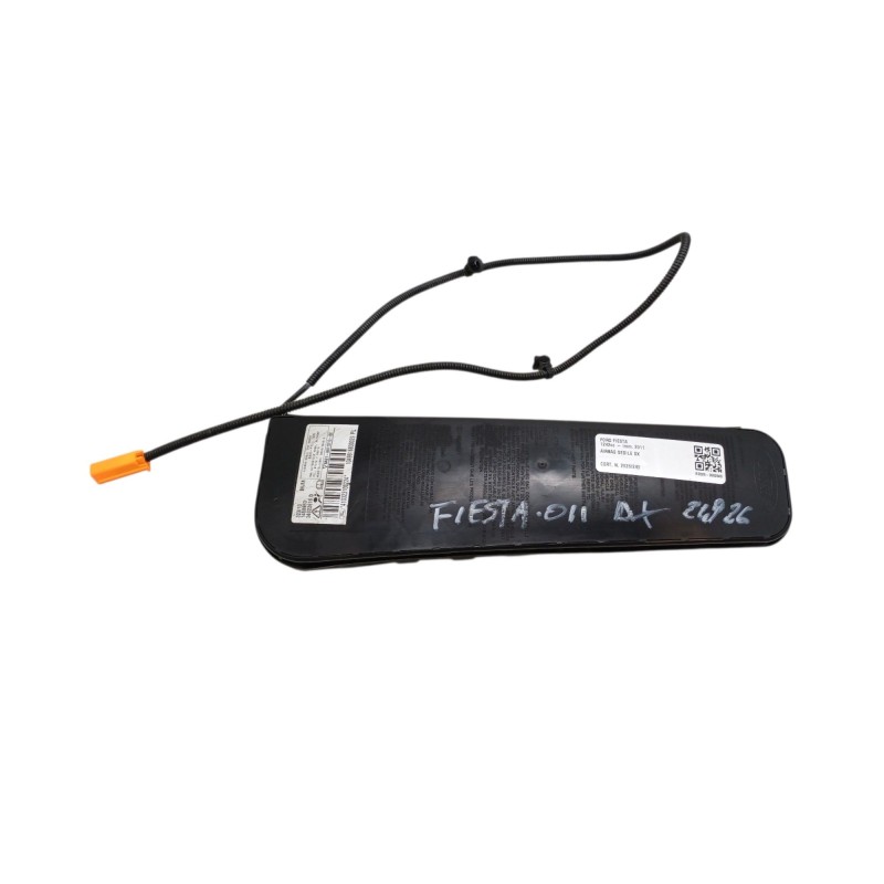 Airbag sedile destro FORD Fiesta 6° Serie
