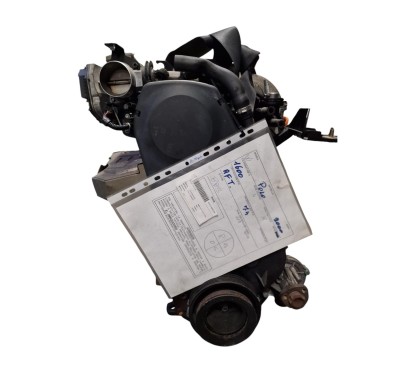 Motore Completo VOLKSWAGEN Polo 3° Serie - 3268212 - 3268212
