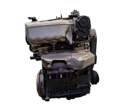 Motore Completo VOLKSWAGEN Polo 3° Serie