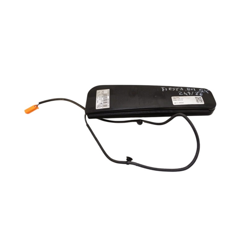 Airbag Sedile sinistro FORD Fiesta 6° Serie