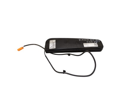 Airbag Sedile sinistro FORD Fiesta 6° Serie - 1751037 - 3088531