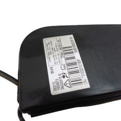 Airbag Sedile sinistro FORD Fiesta 6° Serie - 1751037 - 3088531