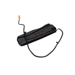 Airbag Sedile sinistro FORD Fiesta 6° Serie - 1751037 - 3088531