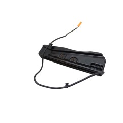 Airbag Sedile sinistro FORD Fiesta 6° Serie - 1751037 - 3088531