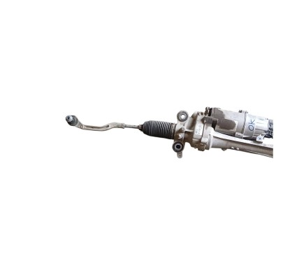 Scatola dello sterzo RENAULT Scenic Serie dal 16