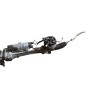Scatola dello sterzo RENAULT Scenic Serie dal 16