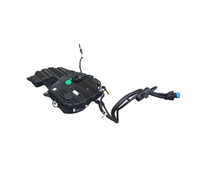 Serbatoio AdBlue RENAULT Scenic Serie dal 16