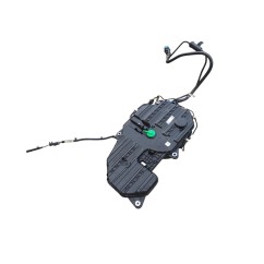 Serbatoio AdBlue RENAULT Scenic Serie dal 16 - 3627719 - 3627719
