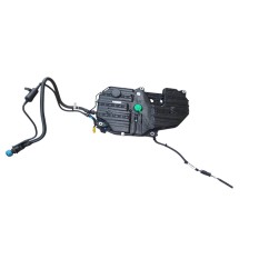 Serbatoio AdBlue RENAULT Scenic Serie dal 16 - 3627719 - 3627719