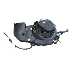 Serbatoio AdBlue RENAULT Scenic Serie dal 16 - 3627719 - 3627719