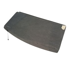 Cappelliera posteriore SEAT Altea Berlina - 5P0867769F - 3287563