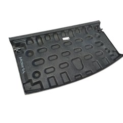Cappelliera posteriore SEAT Altea Berlina - 5P0867769F - 3287563