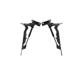Pistoncini cofano Post. VOLVO XC60 1° Serie - 3233981 - 3233981