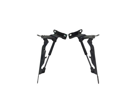 Pistoncini cofano Post. VOLVO XC60 1° Serie - 3233981 - 3233981