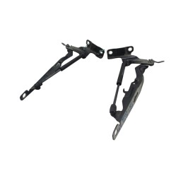 Pistoncini cofano Post. VOLVO XC60 1° Serie - 3233981 - 3233981